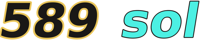 589 sol logo